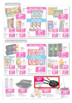Makro Bloemfontein : Food (26 Feb - 12 Mar 2014), page 2