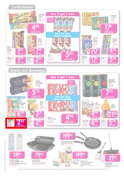 Makro Bloemfontein : Food (26 Feb - 12 Mar 2014), page 2