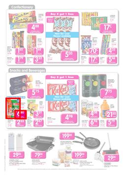 Makro Bloemfontein : Food (26 Feb - 12 Mar 2014), page 2
