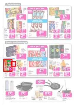 Makro Bloemfontein : Food (26 Feb - 12 Mar 2014), page 2