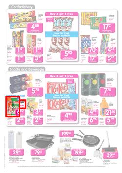 Makro Bloemfontein : Food (26 Feb - 12 Mar 2014), page 2