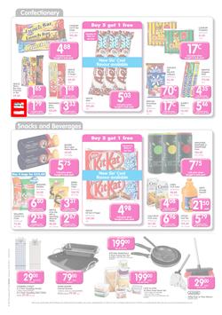 Makro Bloemfontein : Food (26 Feb - 12 Mar 2014), page 2