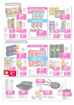 Makro Bloemfontein : Food (26 Feb - 12 Mar 2014), page 2
