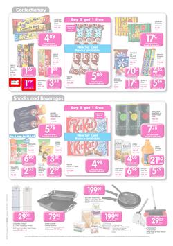 Makro Bloemfontein : Food (26 Feb - 12 Mar 2014), page 2
