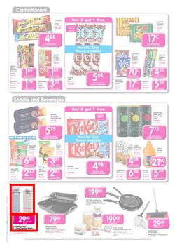 Makro Bloemfontein : Food (26 Feb - 12 Mar 2014), page 2