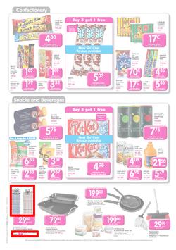 Makro Bloemfontein : Food (26 Feb - 12 Mar 2014), page 2