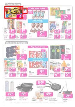 Makro Bloemfontein : Food (26 Feb - 12 Mar 2014), page 2