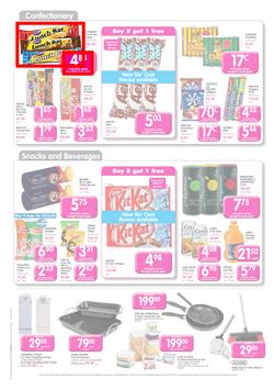 Makro Bloemfontein : Food (26 Feb - 12 Mar 2014), page 2