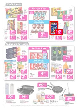 Makro Bloemfontein : Food (26 Feb - 12 Mar 2014), page 2