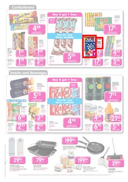 Makro Bloemfontein : Food (26 Feb - 12 Mar 2014), page 2