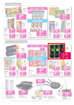 Makro Bloemfontein : Food (26 Feb - 12 Mar 2014), page 2