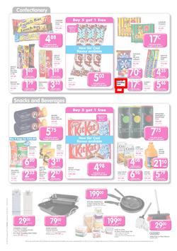 Makro Bloemfontein : Food (26 Feb - 12 Mar 2014), page 2