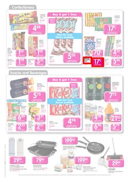 Makro Bloemfontein : Food (26 Feb - 12 Mar 2014), page 2