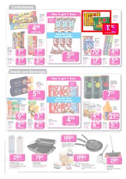 Makro Bloemfontein : Food (26 Feb - 12 Mar 2014), page 2