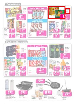 Makro Bloemfontein : Food (26 Feb - 12 Mar 2014), page 2