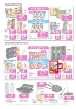 Makro Bloemfontein : Food (26 Feb - 12 Mar 2014), page 2