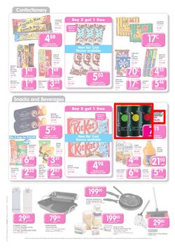 Makro Bloemfontein : Food (26 Feb - 12 Mar 2014), page 2