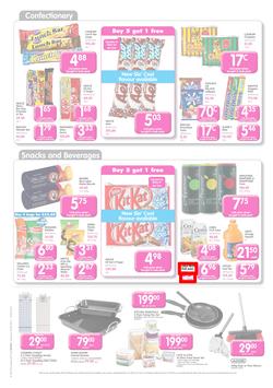 Makro Bloemfontein : Food (26 Feb - 12 Mar 2014), page 2