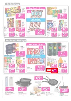 Makro Bloemfontein : Food (26 Feb - 12 Mar 2014), page 2