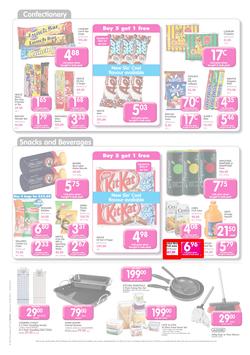 Makro Bloemfontein : Food (26 Feb - 12 Mar 2014), page 2