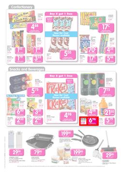 Makro Bloemfontein : Food (26 Feb - 12 Mar 2014), page 2
