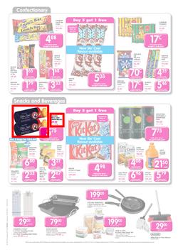 Makro Bloemfontein : Food (26 Feb - 12 Mar 2014), page 2