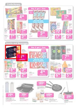Makro Bloemfontein : Food (26 Feb - 12 Mar 2014), page 2