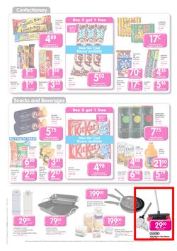 Makro Bloemfontein : Food (26 Feb - 12 Mar 2014), page 2
