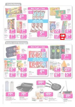 Makro Bloemfontein : Food (26 Feb - 12 Mar 2014), page 2