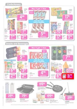 Makro Bloemfontein : Food (26 Feb - 12 Mar 2014), page 2