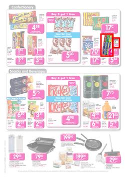 Makro Bloemfontein : Food (26 Feb - 12 Mar 2014), page 2