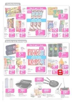 Makro Bloemfontein : Food (26 Feb - 12 Mar 2014), page 2