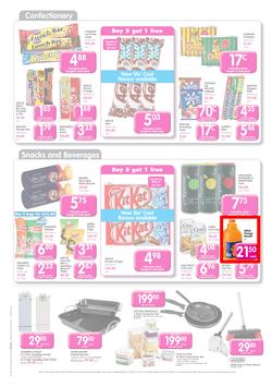 Makro Bloemfontein : Food (26 Feb - 12 Mar 2014), page 2