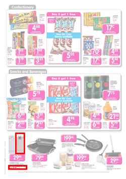 Makro Bloemfontein : Food (26 Feb - 12 Mar 2014), page 2