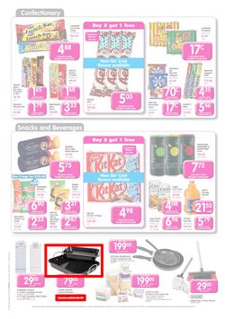 Makro Bloemfontein : Food (26 Feb - 12 Mar 2014), page 2