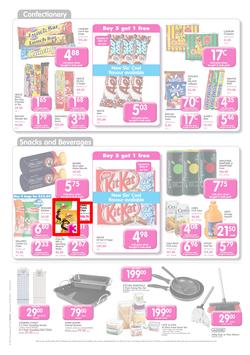 Makro Bloemfontein : Food (26 Feb - 12 Mar 2014), page 2