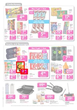 Makro Bloemfontein : Food (26 Feb - 12 Mar 2014), page 2