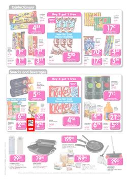 Makro Bloemfontein : Food (26 Feb - 12 Mar 2014), page 2