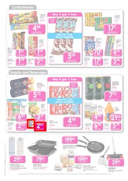 Makro Bloemfontein : Food (26 Feb - 12 Mar 2014), page 2