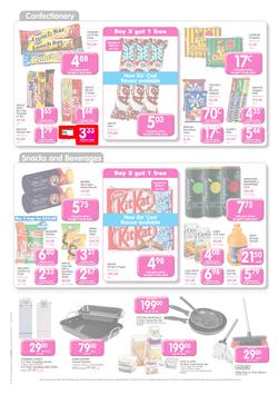Makro Bloemfontein : Food (26 Feb - 12 Mar 2014), page 2