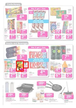 Makro Bloemfontein : Food (26 Feb - 12 Mar 2014), page 2