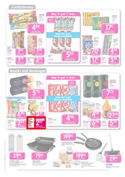 Makro Bloemfontein : Food (26 Feb - 12 Mar 2014), page 2