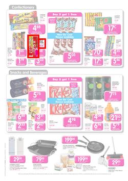 Makro Bloemfontein : Food (26 Feb - 12 Mar 2014), page 2