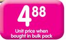 Cadbury Lunch Bar Large(All Flavours)-Each