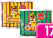 Cadbury Chappies(All Flavours)-Each