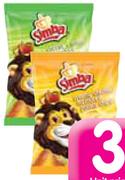 Simba Potato Chips(All Flavours)-36g
