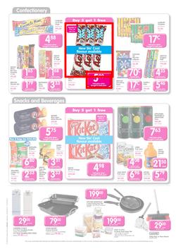 Makro Port Elizabeth : Food (26 Feb - 12 Mar 2014), page 2