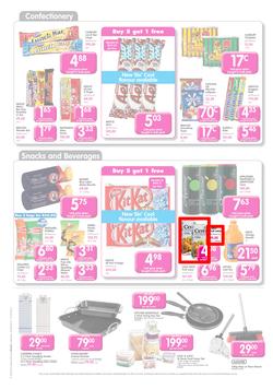 Makro Port Elizabeth : Food (26 Feb - 12 Mar 2014), page 2