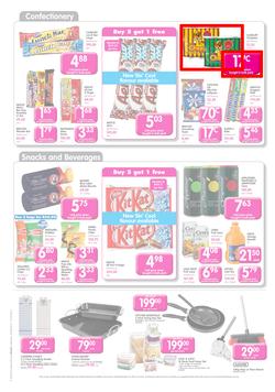 Makro Port Elizabeth : Food (26 Feb - 12 Mar 2014), page 2