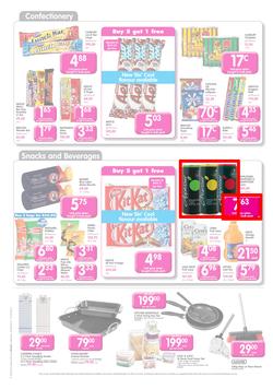 Makro Port Elizabeth : Food (26 Feb - 12 Mar 2014), page 2